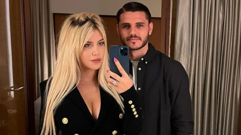 “El reintegro de las niñas debe efectivizarse”: nuevo revés en la guerra judicial entre Wanda Nara y Mauro Icardi