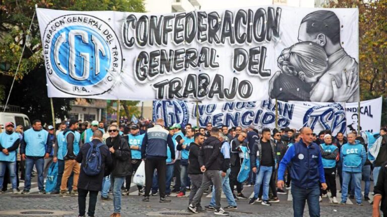 El paro nacional tendrá un costo superior a los $200.000 millones