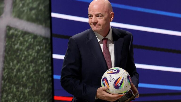 FIFA impulsa la conexión entre el Mundial de Clubes 2025 y el Mundial 2026