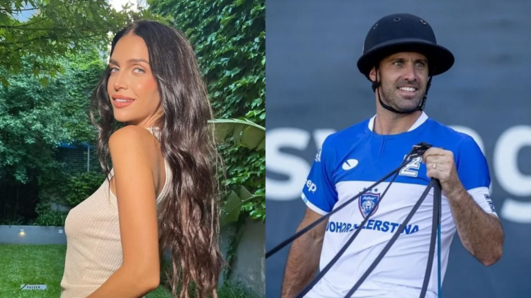 Aseguran que Zaira Nara y Facundo Pieres se separaron