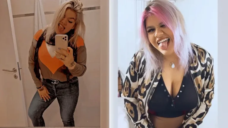 “Si está Jorge Rial, Morena no va a volver a caer detenida”: la versión del círculo cercano de la influencer