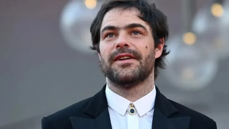 Peter Lanzani denunció que le robaron en Nequén