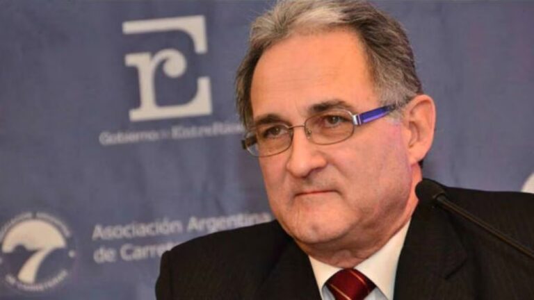 La Corte dejó firme la condena a un exfuncionario de Vialidad en Entre Ríos por peculado