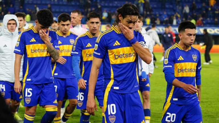 Nuevo DT de Boca: la pista del periodista Diego Monroig