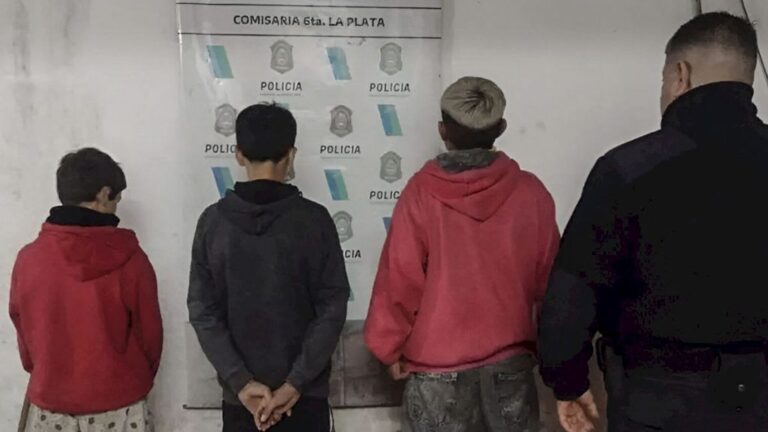 Diputados trata mañana en comisión el proyecto de baja de la edad de imputabilidad a los 14 años