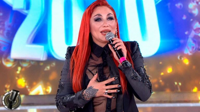 Preocupación por Lowrdez, la ex Bandana