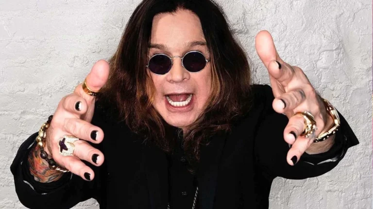 ¿Cuántas canciones interpretará Ozzy Osbourne en su último show?