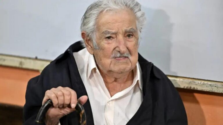 José «Pepe» Mujica falleció a los 89 años tras luchar contra un cáncer