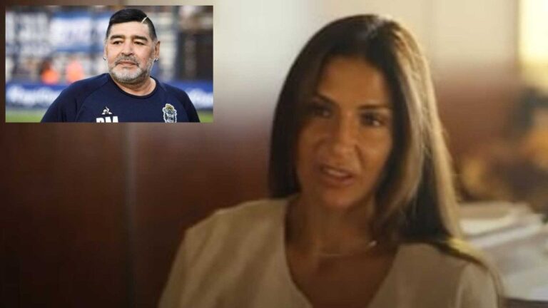 Caso Maradona: la Universidad Austral suspendió a la jueza Makintach por el escándalo del documental