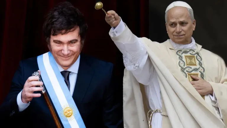 Werthein reveló que Milei viajará a entrevistarse con el papa León XIV “en las próximas semanas”