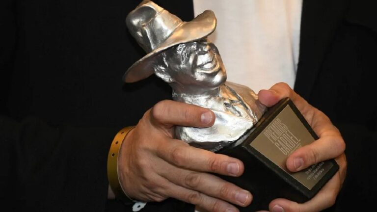 Premios Gardel 2025: se postergó la ceremonia de entrega