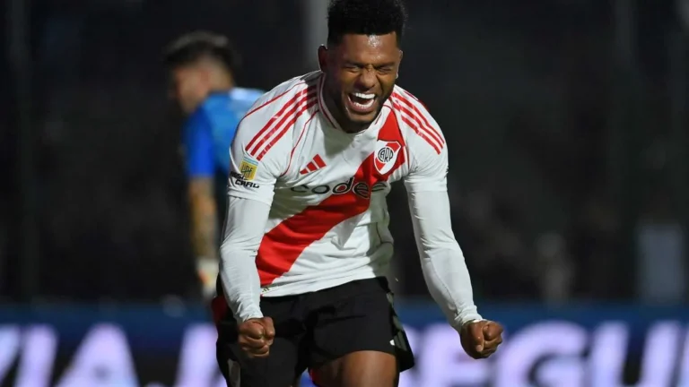River buscará sellar su pase a los octavos de final en la Copa Libertadores ante Independiente del Valle