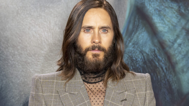Jared Leto, acusado por nueve mujeres de conducta sexual inapropiada