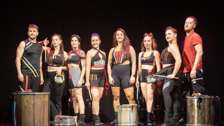 Mayumaná vuelve al país: “El nuevo elenco es totalmente argentino”