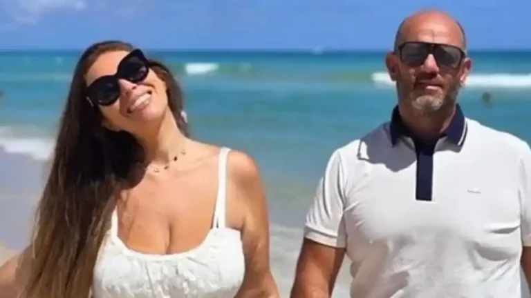 El desesperante momento de Mar Tarrés y su pareja en Miami: «Internados»