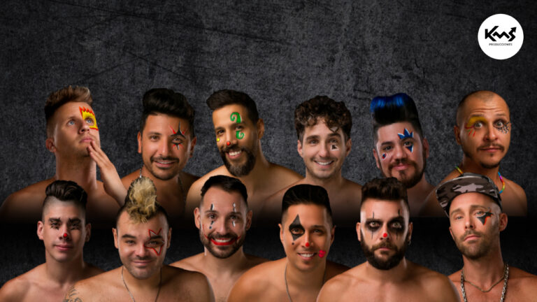 Los Caligaris presentan «Tengo» su nuevo tema y video