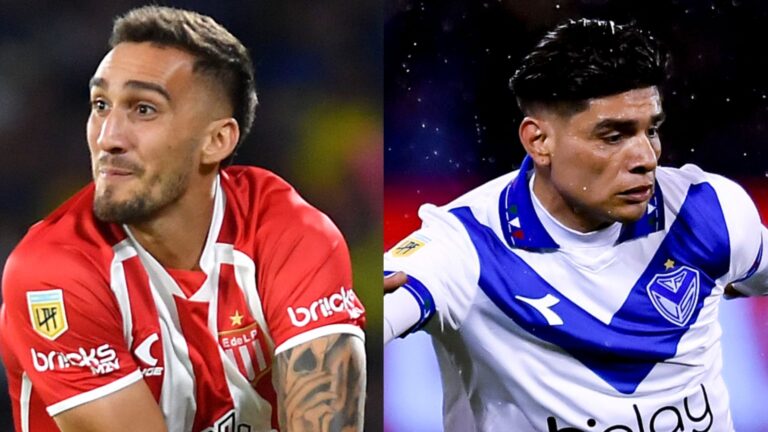 Una vez más, se cambió la fecha de la Supercopa Internacional entre Estudiantes (LP) y Vélez