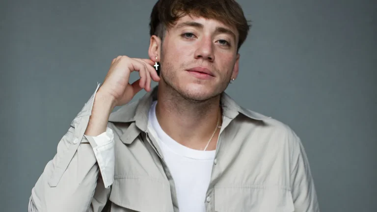 Paulo Londra estrena «Mujer Maravilla», su nuevo tema