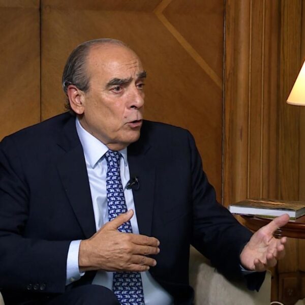 Francos recibió a gobernadores con el eje en la coparticipación y el impacto de la condena a Cristina Kirchner