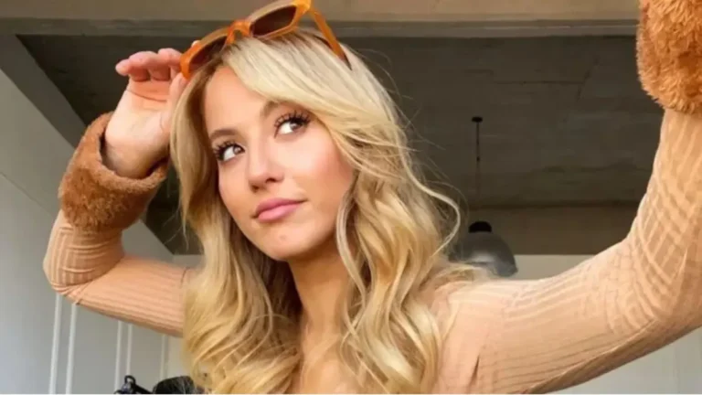 La dramática pelea que protagonizó Flor Vigna en un reality chileno