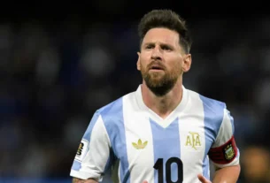 Messi sería titular en el duelo ante Colombia por las Eliminatorias