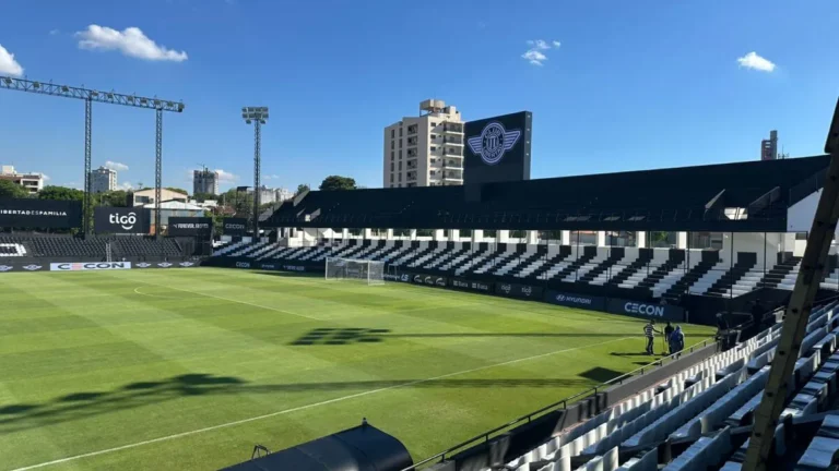 Malas noticias para los hinchas de River: el rival de la Copa quiere cambiar de estadio y dar menos entradas
