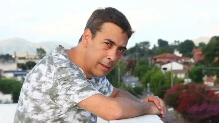 Murió Rene Bertrand a los 53 años