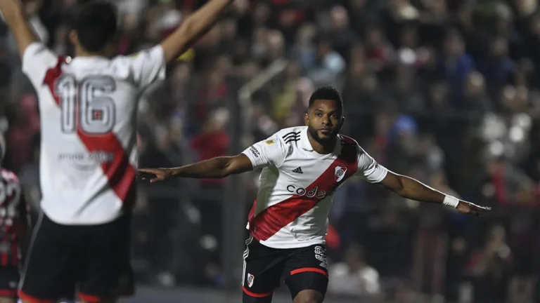 River afinó los detalles logísticos para su debut en el Mundial de Clubes