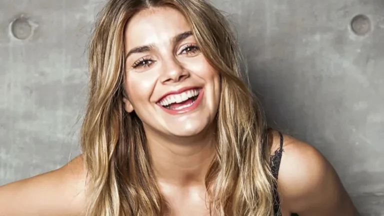 Natalie Pérez presenta «Hoy», su nuevo sencillo