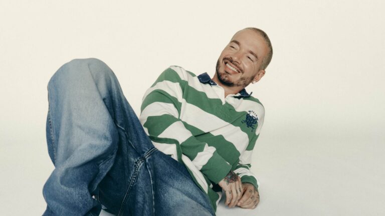 J Balvin lanza “Mixteip”: un viaje explosivo entre géneros y raíces latinas