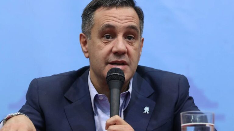 La brutal acusación de un diputado del PRO al kirchnerismo: “Buscan desestabilizar al Gobierno”