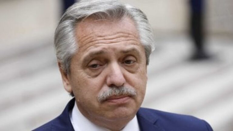 La querella de Fabiola Yañez podría pedir hasta 12 años de condena para Alberto Fernández