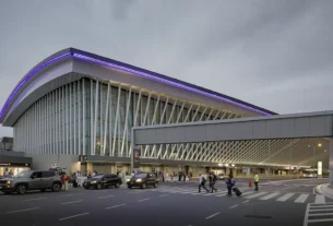 Asamblea de gremios aeronáuticos en Aeroparque podría complicar vuelos