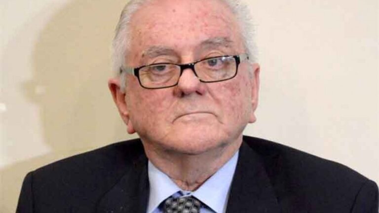 Lesa humanidad: la Casación confirmó una nueva condena contra el ex juez Brusa y una ex carcelera santafesina