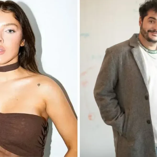 “Vivíamos con una rata. Me agarró la tarjeta”: Sofía Gonet lapidaria con Homero Pettinato
