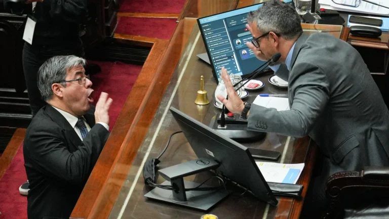 Diputados aprobó el proyecto de financiamiento universitario: otro golpe para el «déficit cero» de Milei