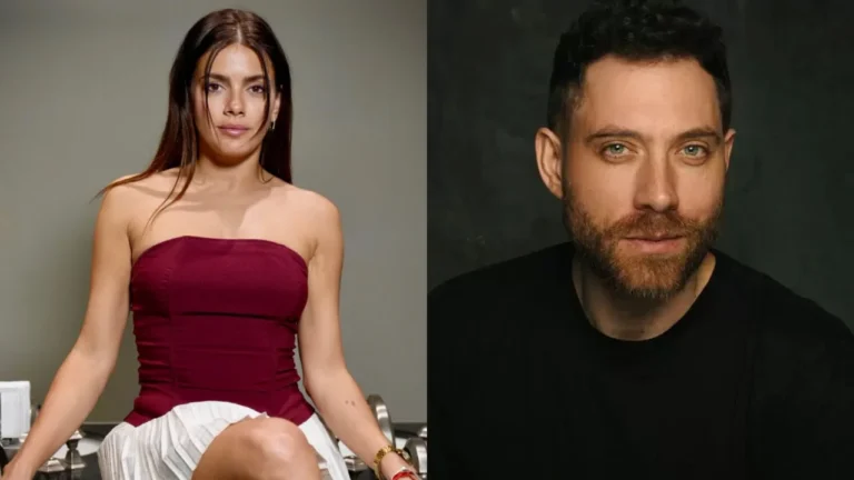 Aseguran que Natalie Pérez tiene un romance con Tomás Rottenberg