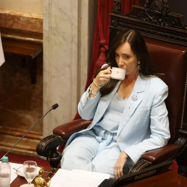 Nuevo aumento para los senadores: la dieta llegará a 10,2 millones de pesos en noviembre