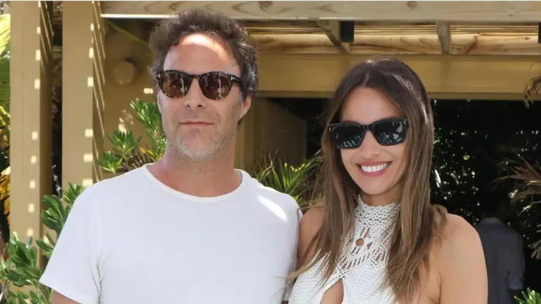 Pampita habló de su reconciliación con Martín Pepa: «Nos dimos cuenta que nos extrañábamos mucho»