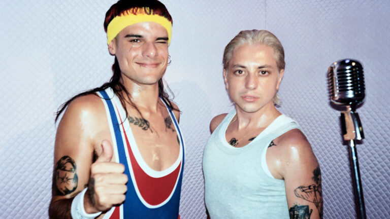 Ca7riel & Paco Amoroso siguen brillando en Estados Unidos