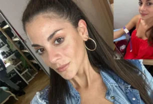 Emily Lucius plagió un video, fue descubierta y estallaron las redes sociales