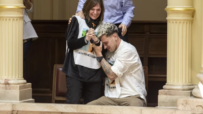 El Senado aprobó la «Ley Nicolás»: qué cambia en la atención y la seguridad del paciente