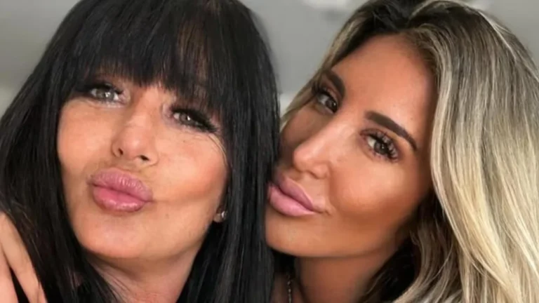 “Mamá es una persona hermosa”: Ayelén Paleo sobre Elízabeth Rodrigo, acusada de trata de blancas