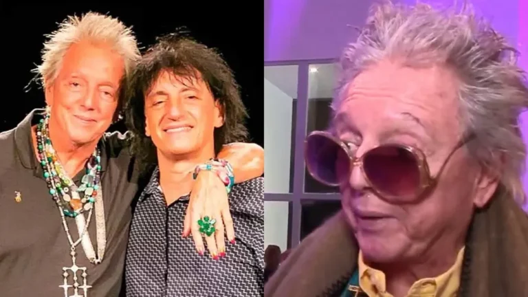 Pepe Cibrián y la denuncia contra Ángel Mahler por supuesta estafa: entre allanamientos y traiciones