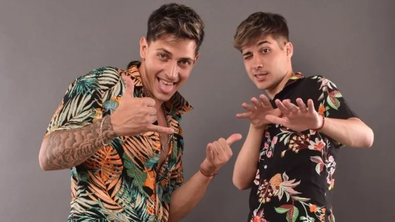 Flor Vigna, Rodrigo Tapari y Desakta2 lanzan “Dejarnos Ir”