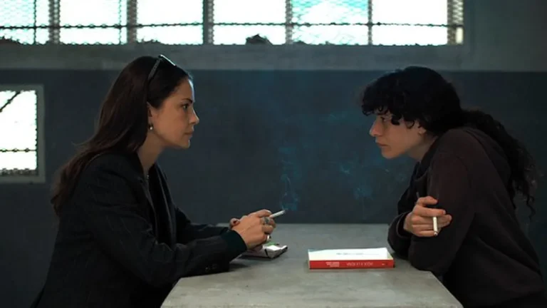 “Belén“ de Dolores Fonzi fue la película seleccionada para representar a Argentina en los Premios Oscar 2026