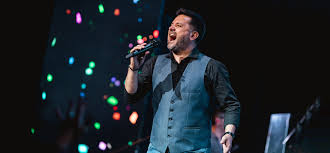 Jorge Rojas celebra 20 años de carrera solista con dos shows en el Gran Rex