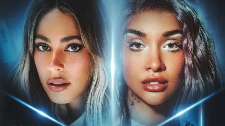 María Becerra y Tini se reencuentran en otra colaboración explosiva: “Hasta que me enamoro”