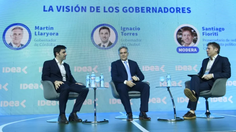 Gobernadores se manifiestan a favor de avanzar en las reformas estructurales