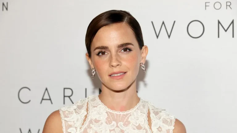 Emma Watson sobre las presiones de Hollywood: “Estás en una pesadilla de belleza al estilo Survivor”